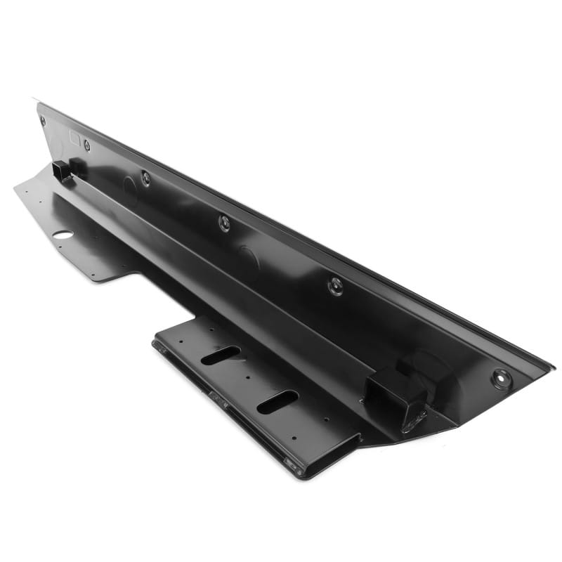 ARB Deluxe Rock Rails Rocker Guards Tj Swb All thumbnail 4