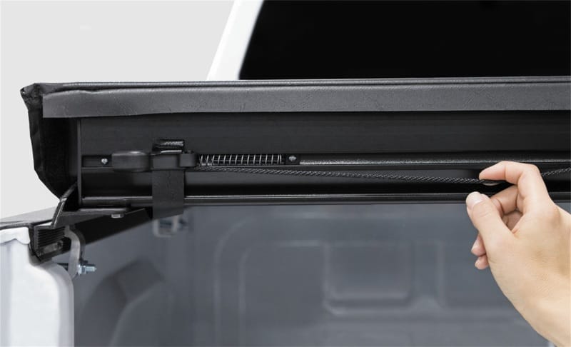Access Limited 2019+ Dodge/Ram 1500 5ft 7in Bed Roll-Up Cover thumbnail 2