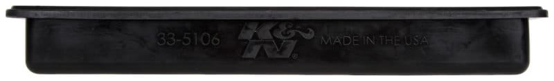 K&N 2020 Jeep Wrangler V6-3.0L DSL Replacement Air Filter thumbnail 3