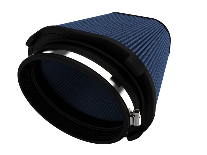 aFe MagnumFLOW Pro-5 R Air Filter (5-1/2x7-1/2)F x (9x7)B x (5-3/4x3-3/4)T x 7-1/2H thumbnail 2