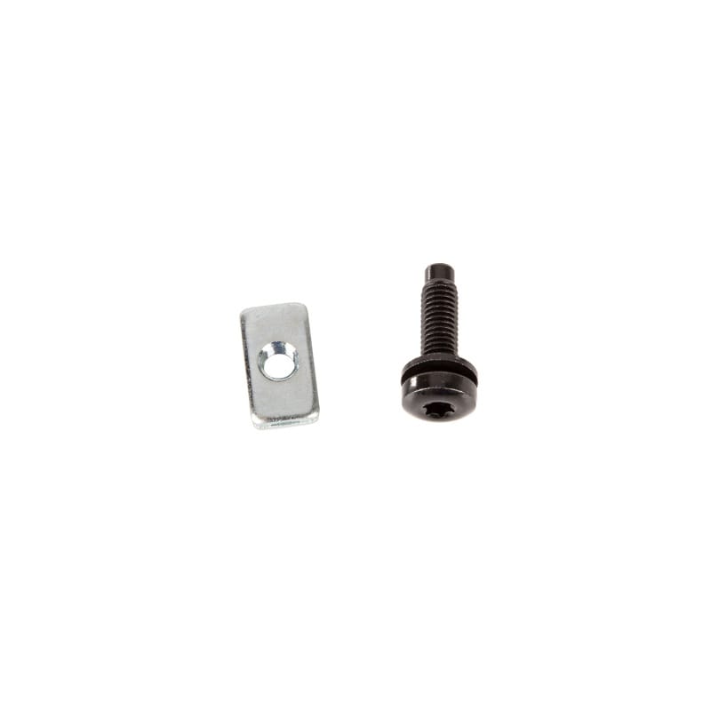 Omix Hardtop Bolt and Nut Kit Set of 6- 97-06 TJ thumbnail 2