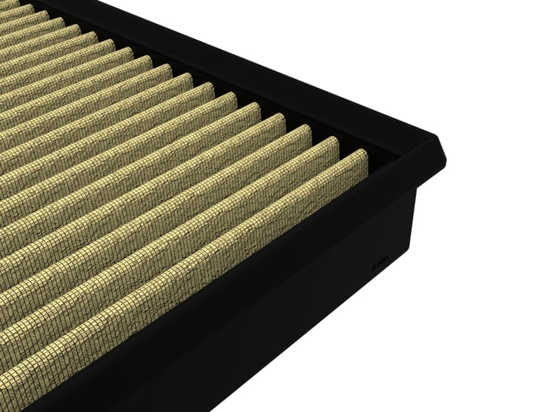 aFe MagnumFLOW Air Filters OER PG7 A/F PG7 Dodge Sprinter 03-06 L5-2.7L (td) thumbnail 3