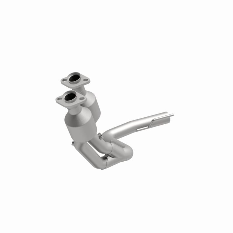MagnaFlow Direct Fit Catalytic Converter 1999 Jeep Cherokee 4.0L thumbnail 3