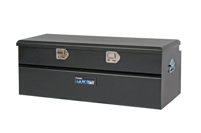 DZE Steel Toolbox - DZ8556FSB