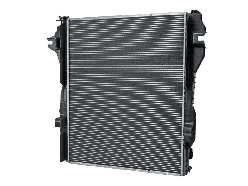 aFe BladeRunner OER Series Radiator 10-12 Dodge Diesel Trucks L6-6.7L (td)