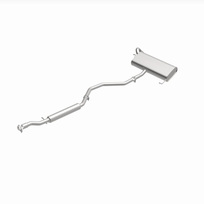 MagnaFlow BRE Exhaust Kit 07-12 Caliber Compass Patriot thumbnail 2