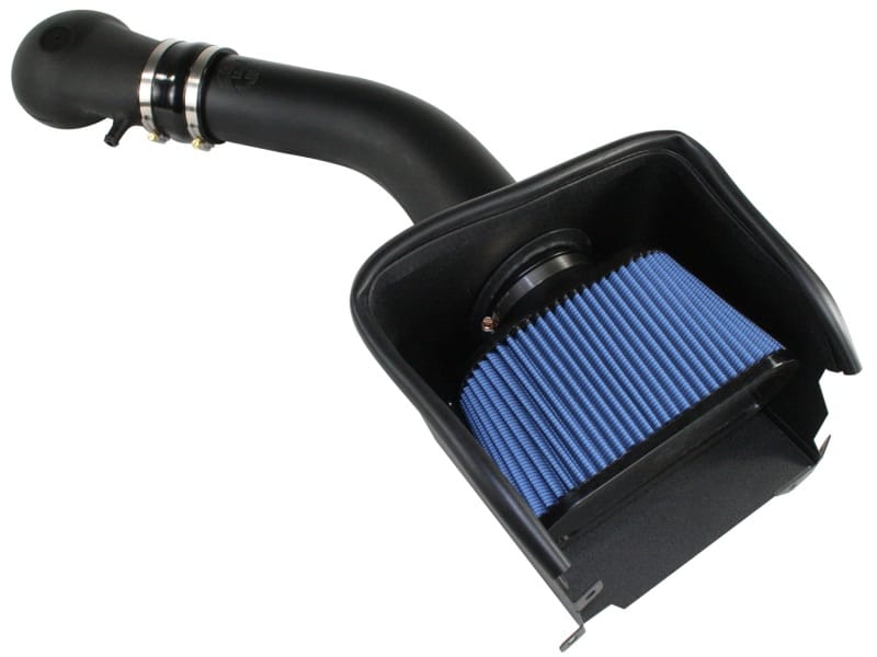 aFe MagnumFORCE Intakes Stage-2 P5R AIS P5R Dodge Trucks 94-01 V8-5.2L/5.9L thumbnail 2