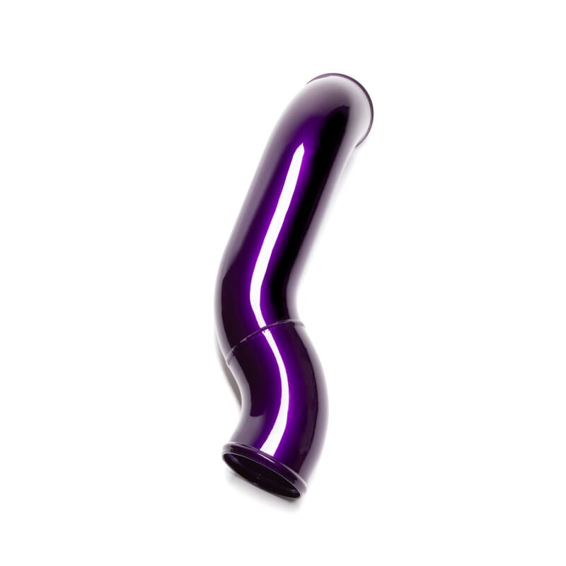 Wehrli 25-26 Cummins 6.7L High Flow Intake Bundle Kit Stage 1 - Illusion Purple thumbnail 3