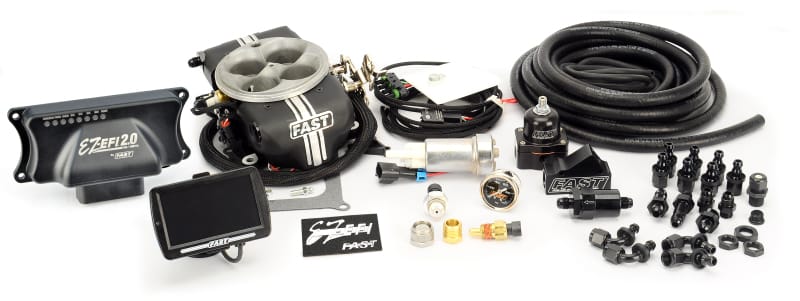 FAST Engine Control System EZ-EFI 2In - 30401-KIT