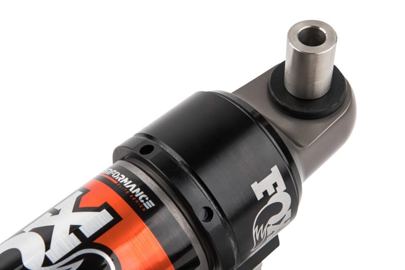 Fox 2018+ Jeep JL 2.5 Factory Race Series 9.7in Remote Res. Front Shock Set / 0-1.5in. Lift w/ DSC thumbnail 2