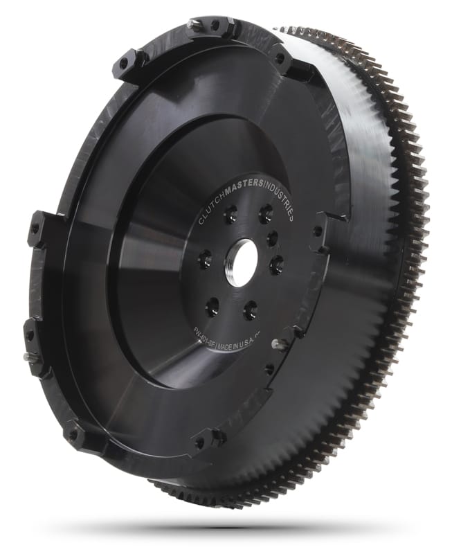Clutch Masters 15-17 Jeep Renegade 1.4L Turbo Lightweight Steel Flywheel