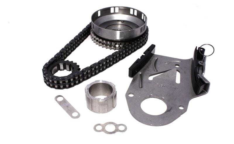 COMP Cams Billet Timing Set Chrysler 5.7L Keyway Adjustable