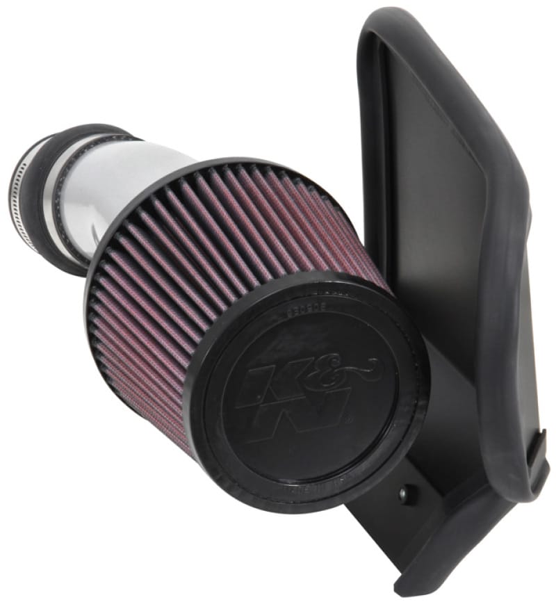 K&N Performance Intake Kit TYPHOON: 13 Dodge Dart 2.0L L4 F/I thumbnail 2