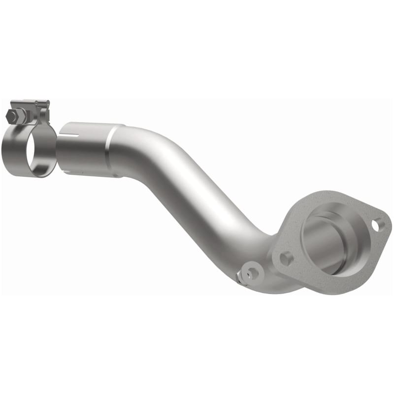 MagnaFlow Manifold Pipe 12-13 Wrangler 3.6L thumbnail 2