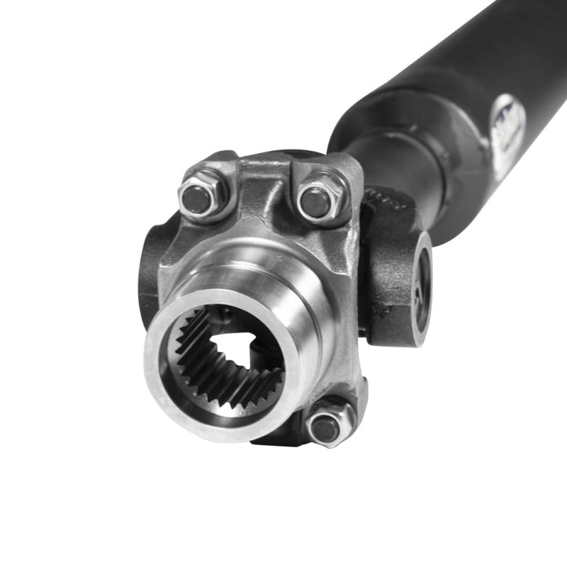 Yukon Gear Performance Rear Driveshaft HD 2018 Jeep JL Rubicon 4 Door Manual thumbnail 2