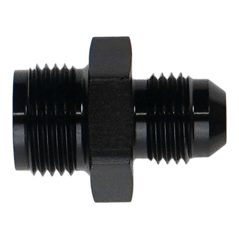 DeatschWerks 6AN Male Flare to 11/16in-18 Male Inverted Flare