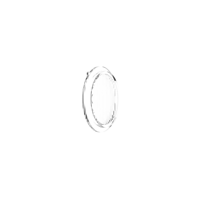 KC HiLiTES FLEX ERA 1 Single Lens Replacement (Spread Beam) thumbnail 3