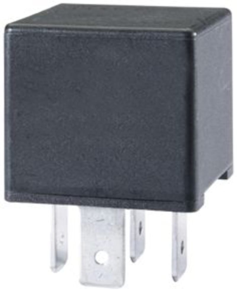 Hella Relay 24V 20A Spst Res - 007957001