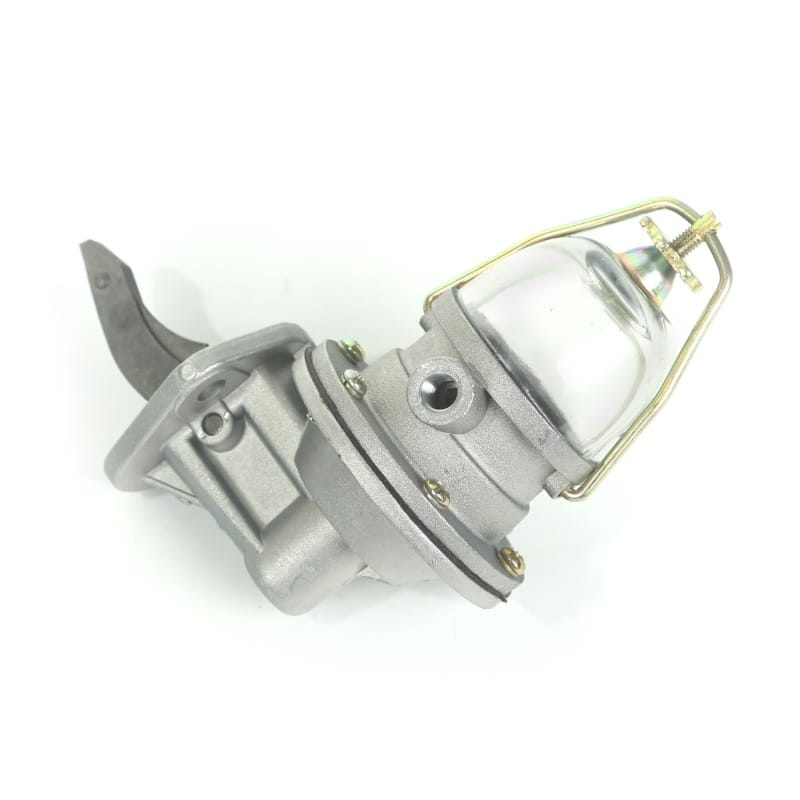 Omix Fuel Pump 134 CI 41-71 Willys & Jeep Models - 17709.01 thumbnail 2