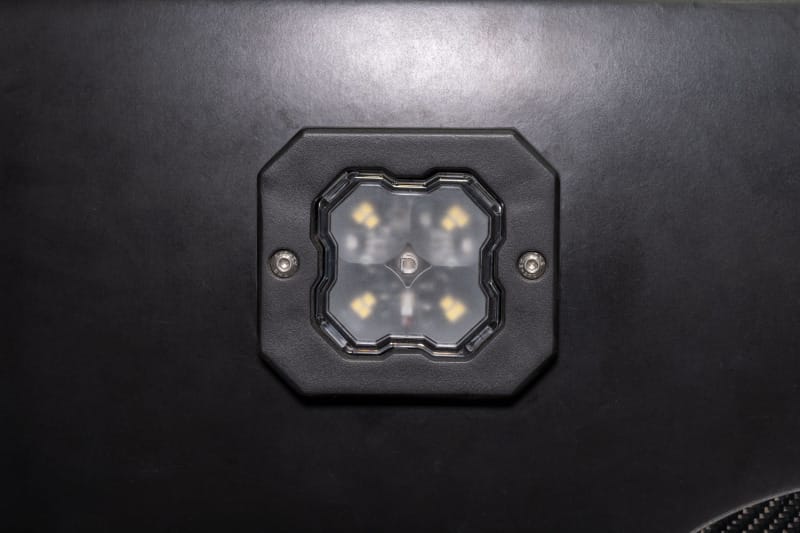Diode Dynamics Stage Series Rock Light Flush Mount Adapter Kit (one) thumbnail 3