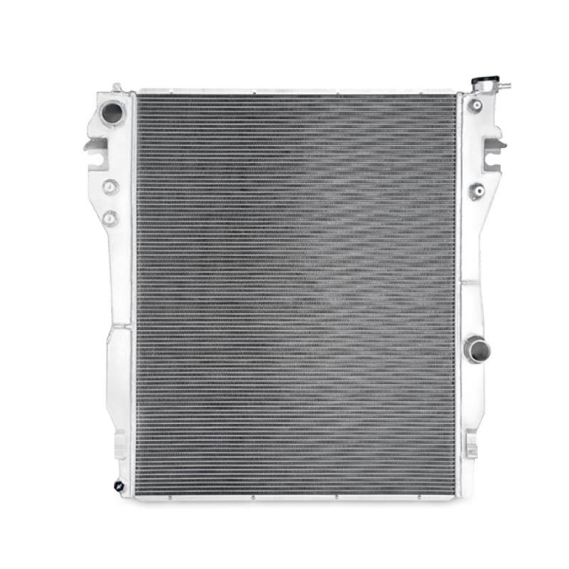 Mishimoto 10-12 Dodge 6.7L Cummins Aluminum Radiator thumbnail 4