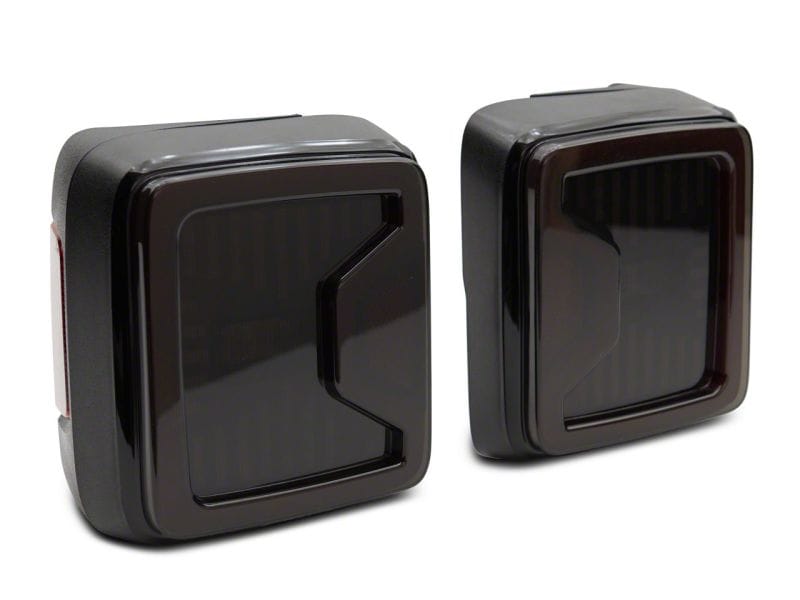 RAX LED Taillights - J137647-JL