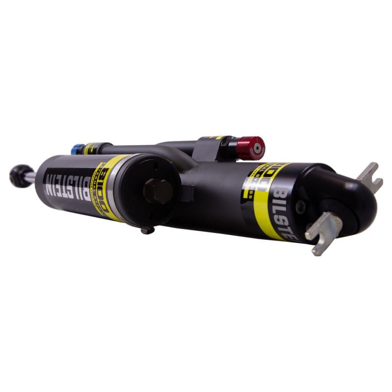Bilstein 07-17 Jeep Wrangler / 2018 Jeep Wrangler JK B8 8100 (Bypass) Rear Right Shock Absorber thumbnail 6