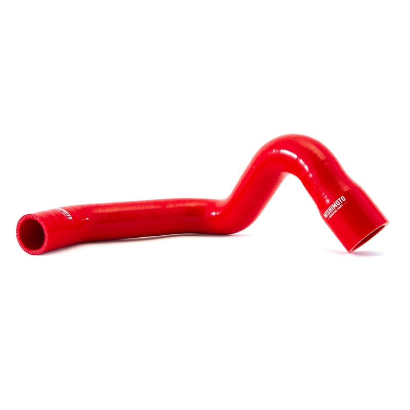 Mishimoto 91-01 Jeep Cherokee 4.0 Silicone Hose Kit Set Red thumbnail 2