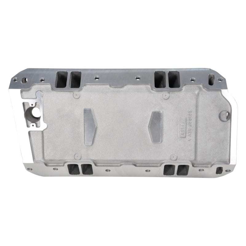 Edelbrock Victor Jr Manifold AMC 70-91 Carbureted (Race Manifold) thumbnail 2
