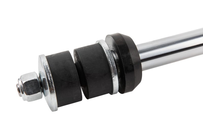 Fox 19+ Ram 1500 DT 4WD 2.5 Performance Series 8.81in. P/B Rear Shock w/DSC Adj / 0-2in. Lift thumbnail 2