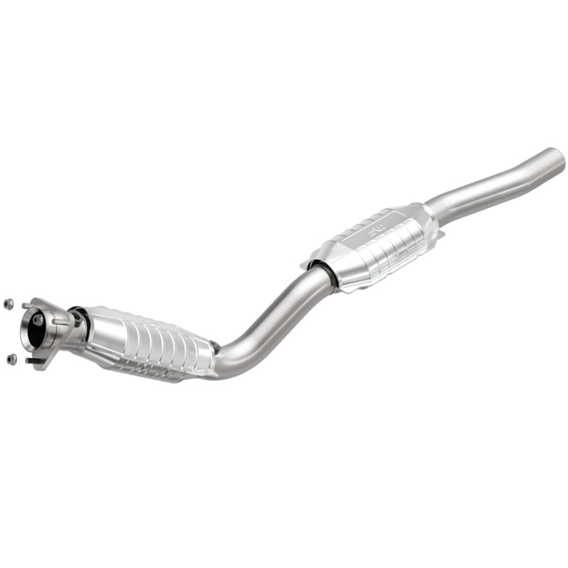 MagnaFlow Direct Fit Catalytic Converter 04-06 Dodge Ram SRT-10 8.3L Passenger Side