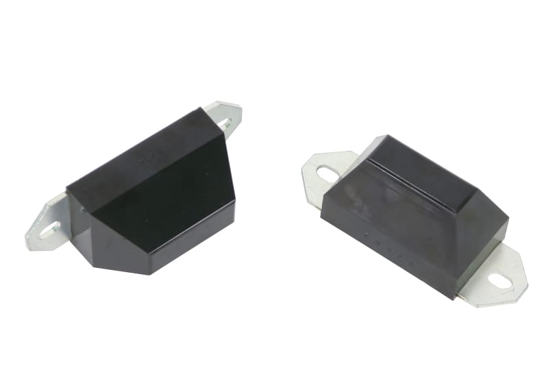Whiteline 1976-1983 Jeep CJ5 Front Or Rear Axle Snubbers/Bump Stop thumbnail 3