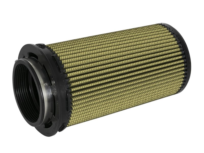 aFe Magnum FLOW Pro GUARD 7 Universal Air Filter F-3.5in. / B-5 (mt2) / T-4.75in. / H-9in. thumbnail 2