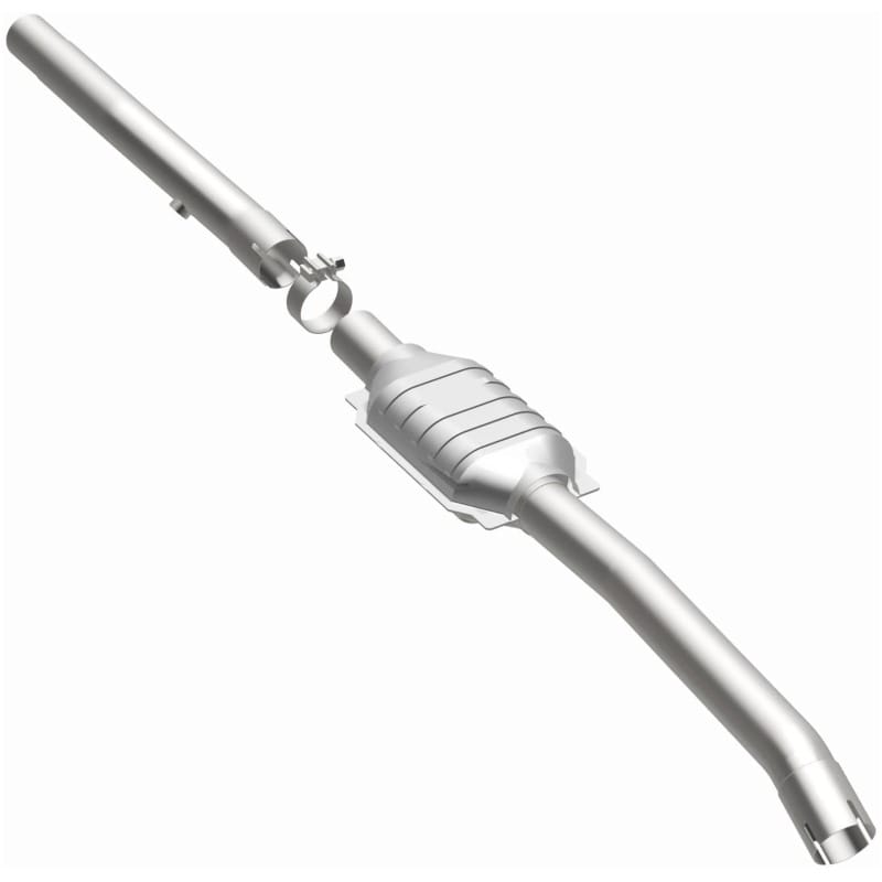 MagnaFlow Direct Fit Catalytic Converter 97-99 Dodge Dakota 3.9/5. thumbnail 4