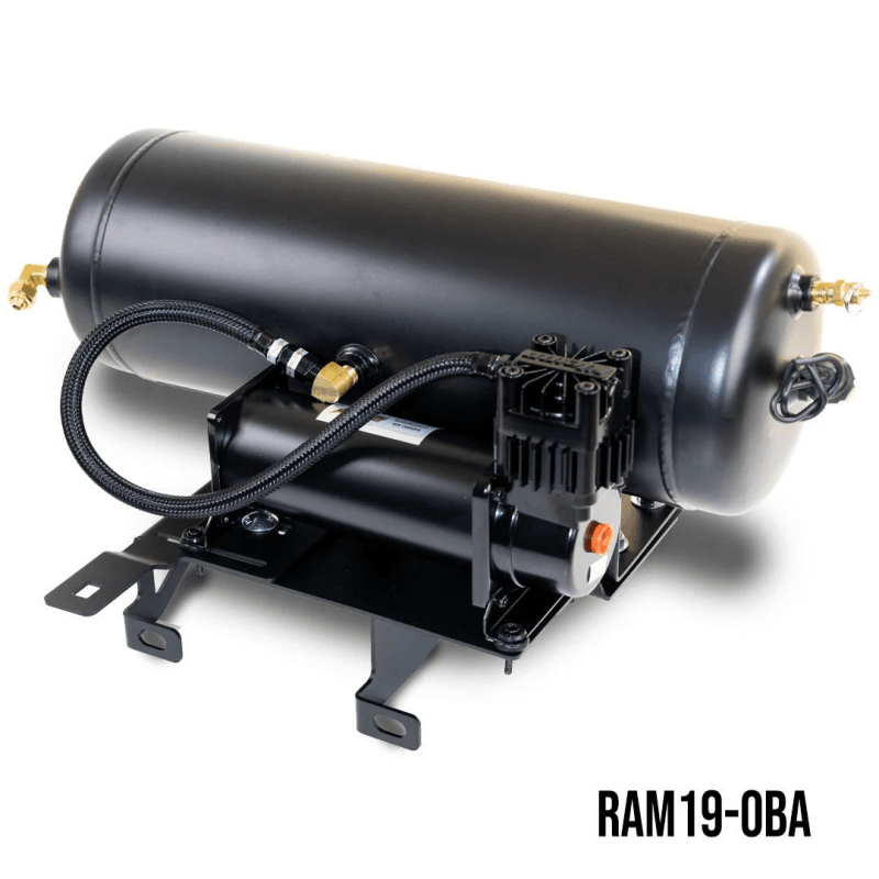 Kleinn 19-24 Dodge Ram 1500 Onboard Air System thumbnail 3