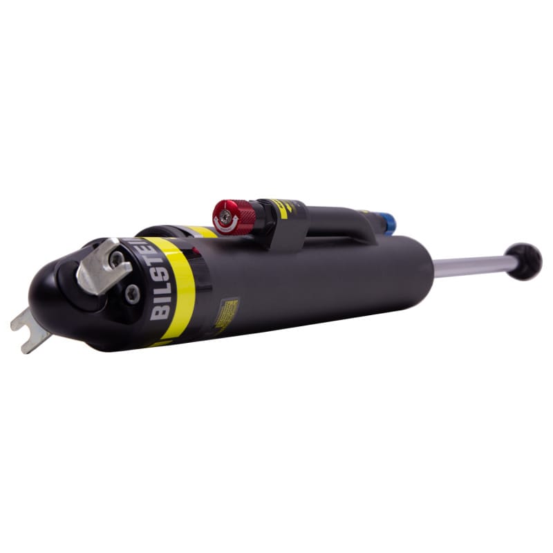 Bilstein 07-17 Jeep Wrangler / 2018 Jeep Wrangler JK B8 8100 (Bypass) Rear Right Shock Absorber thumbnail 8