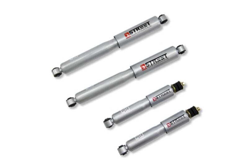 Belltech SHOCK SET STREET PERFORMANCE - 9560 thumbnail 2