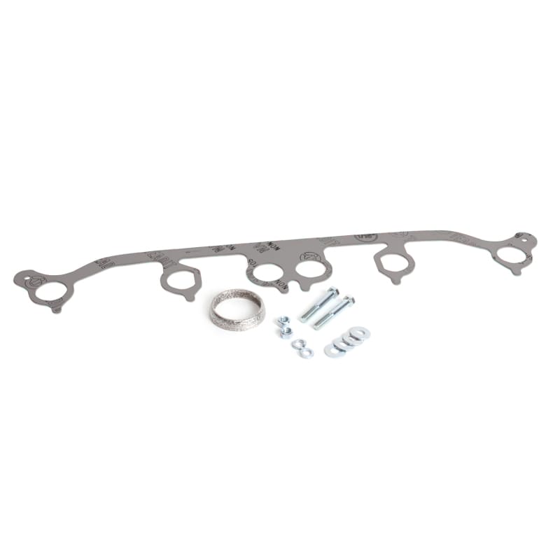 BBK 91-99 Jeep 4.0L Short Tuned Length Header - Titanium Ceramic thumbnail 3