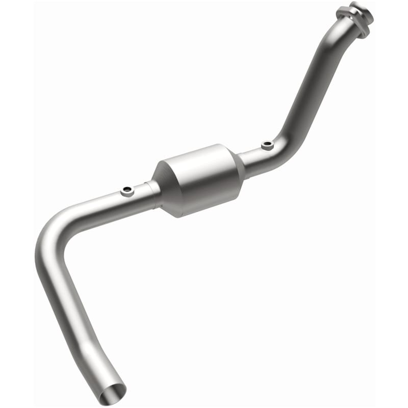 MagnaFlow 04-06 Dodge Durango 5.7L Direct Fit Converter - 4651497 thumbnail 2