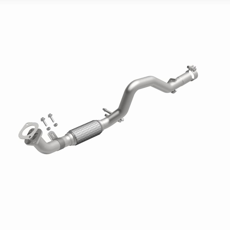BRE Exhaust 15-17 JEEP RENEGADE 2.4L Front Pipe Kit thumbnail 2
