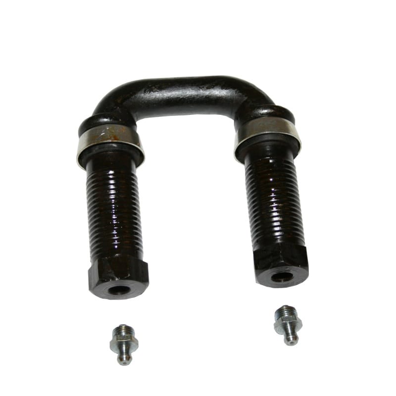 Omix Shackle Kit Right Hand Thread 41-65 Willys & Models