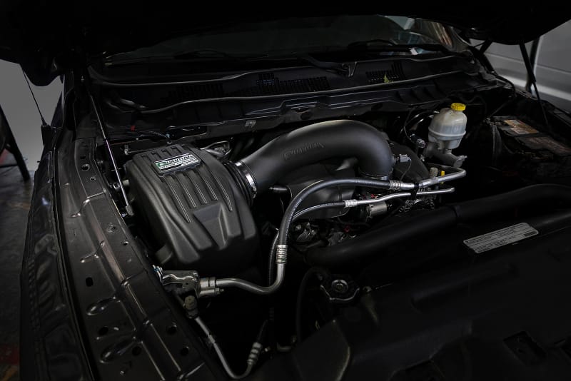aFe Quantum Pro 5R Cold Air Intake System 09-18 Dodge RAM 1500 V8-5.7L thumbnail 3