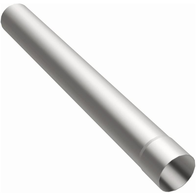 MagnaFlow Univ Pipe 4 X 34 Ext 409SS thumbnail 4