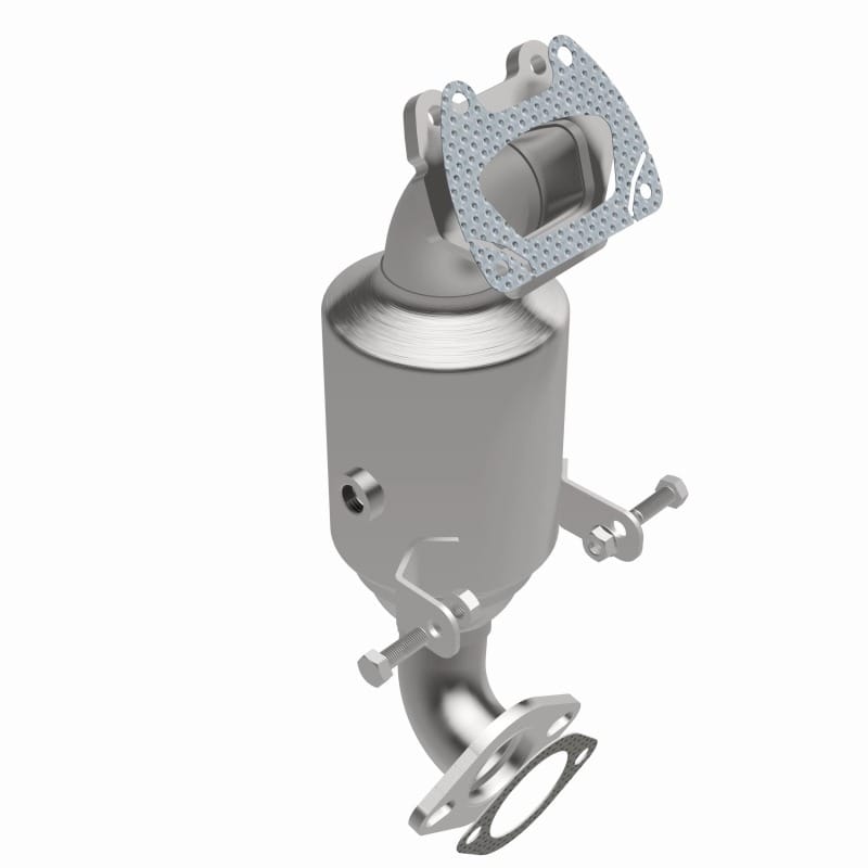 MagnaFlow 14-17 ProMaster 1500 V6 3.6 OEM Manifold Direct Fit Converter - 22-191 thumbnail 3