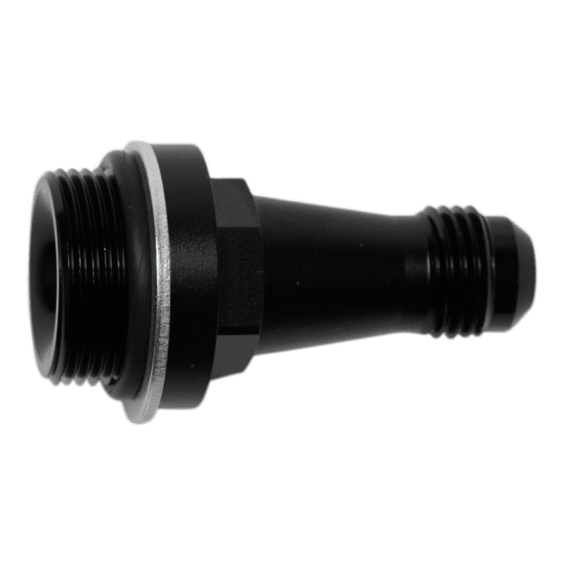 DeatschWerks 6AN Medium to 7/8-20 Carb Adapter