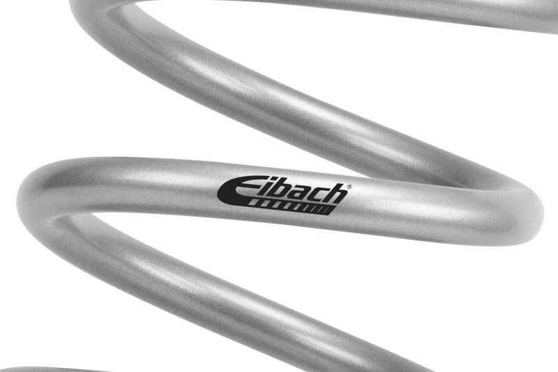 Eibach 2025 Dodge Ram 1500 Pro-Truck Coilover 2.0 - Front