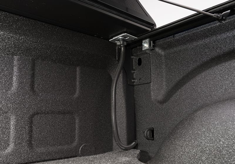 BAK 09-18 Dodge Ram 1500 (19-20 Classic Only) (w/ Ram Box) 5ft 7in Bed BAKFlip G2 thumbnail 4