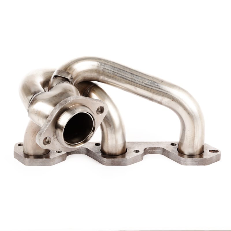 Omix Exhaust Header Left- 07-11 Wrangler JK/JKU 3.8L thumbnail 2