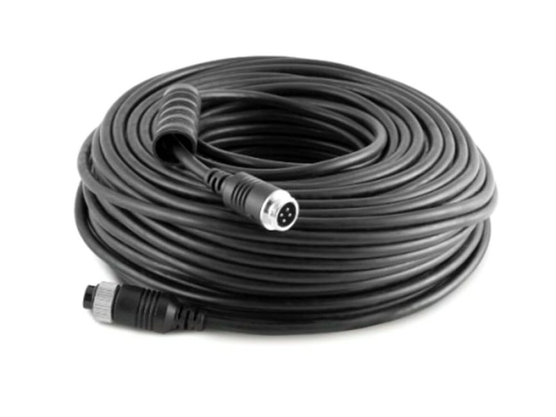 Hella Cable 33 F Camera Syst Be800 BeL120