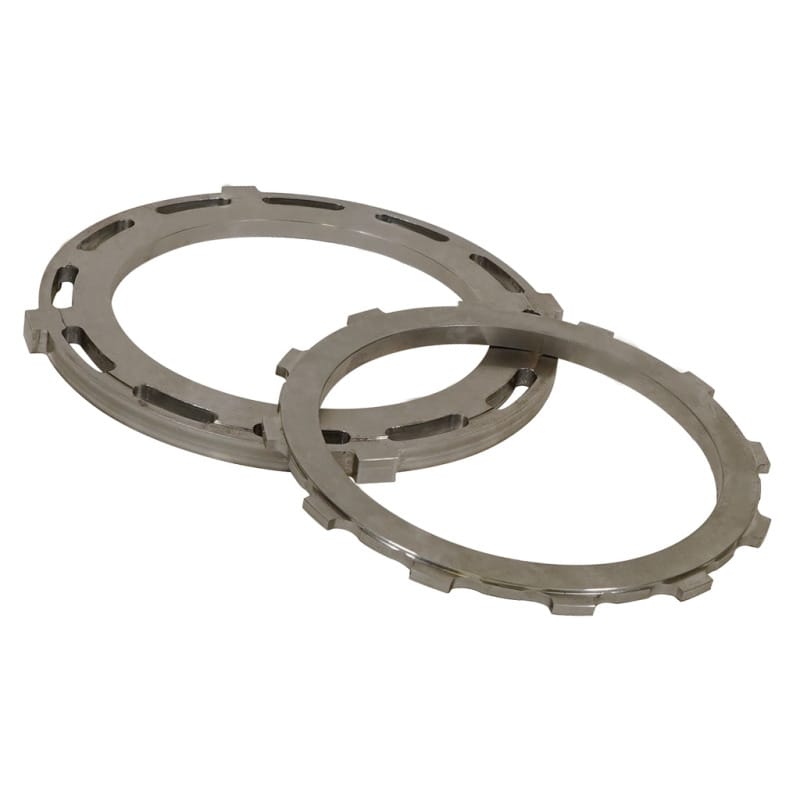 BD Diesel 07-18 Dodge/RAM 6.7L Cummins 68RFE Billet Overdrive Reaction Plates